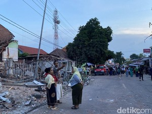 Penjelasan Dirpolairud soal Keluarga Anggota Jadi Korban Mortir Bangkalan