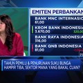 Video: Tahun Pemilu 2024, Sektor Mana yang Cuan?