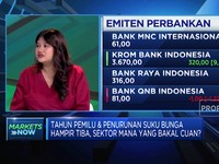 Video: Tahun Pemilu 2024, Sektor Mana yang Cuan?
