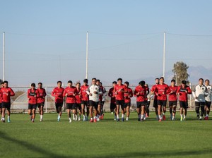 Timnas Indonesia Dapat Tambahan Amunisi Jelang Piala Asia 2023