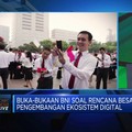 Tingkatkan Layanan, BNI Masif Kembangkan Ekosistem Digital