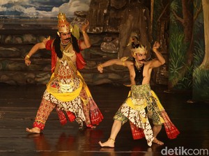 Jadwal Lakon Wayang Orang Sriwedari September 2024 Beserta Harga Tiketnya