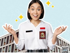 3 Kategori Peserta yang Wajib Buat Akun SNPMB 2024, Mulai 8 Januari!