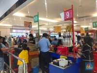 Cromboloni Viral Ada Juga di Transmart Full Day Sale, Harganya Segini