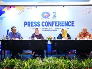 Lampaui Target, Setoran BPH Migas ke Kas Negara di 2023 Tembus Rp 1,39 T