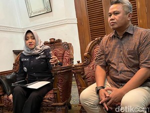 Bupati Mojokerto Fokus Tuntaskan 1.041 Km Jalan Mantap Tahun 2024