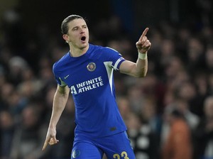 Conor Gallagher Masuk Radar Atletico Madrid