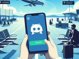 Discord dan Revolusi Sunyi dari Kathmandu