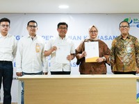 Top! Cairkan Pensiun Berkala Kini Tak Perlu Ke Kantor Cabang