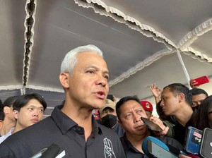 Eks Menko Kemaritiman Rizal Ramli Berpulang, Ganjar: Ekonom Istimewa