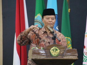 Soal Pengungsi Rohingya, HNW Nilai Perlu Disikapi dengan Komprehensif