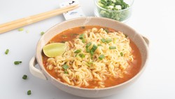 Terungkap Hasil Investigasi Mi Instan Picu Ratusan Orang Kena Salmonella
