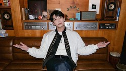 Saham Rp 94 Miliar Jungkook Hilang Ditinggal Wamil