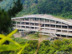 9 Tempat Wisata Dulu Ramai tapi Kini Ditinggalkan Wisatawan