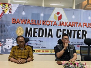 Bawaslu Tunda Putusan soal Gibran Bagi-bagi Susu di CFD, Ini Alasannya