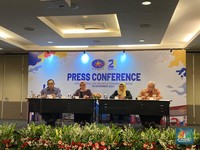 Top! Sepanjang 2023, BPH Migas Setor Rp1,39 Triliun ke Negara