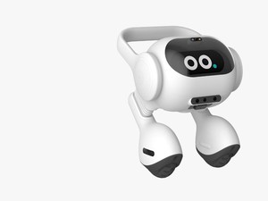 LG Kenalkan Robot ART, Bisa Jaga Rumah Hingga Hewan Piaraan