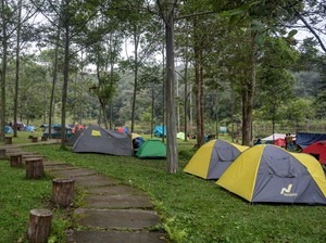 Cari Lokasi buat Kemping, 2 Remaja Malah Hilang dan Belum Ditemukan