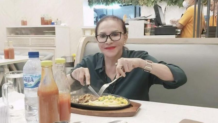 Mpok Atiek