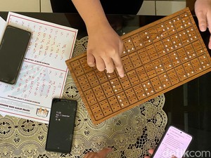 Perpustakaan Wiyata Guna Bandung: Menjelajah Dunia Melalui Sentuhan