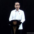 Jokowi Beri Pesan Khusus soal Pemilu 2024, Ada Apa?