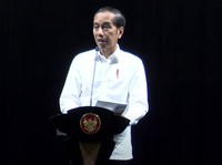 Jabatan Firli Dicopot, Jokowi Proses Penggantinya
