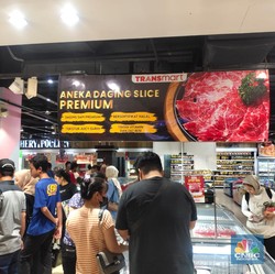 Banjir Diskon 50%+20% Transmart Full Day Sale Hadir Lagi di 2024