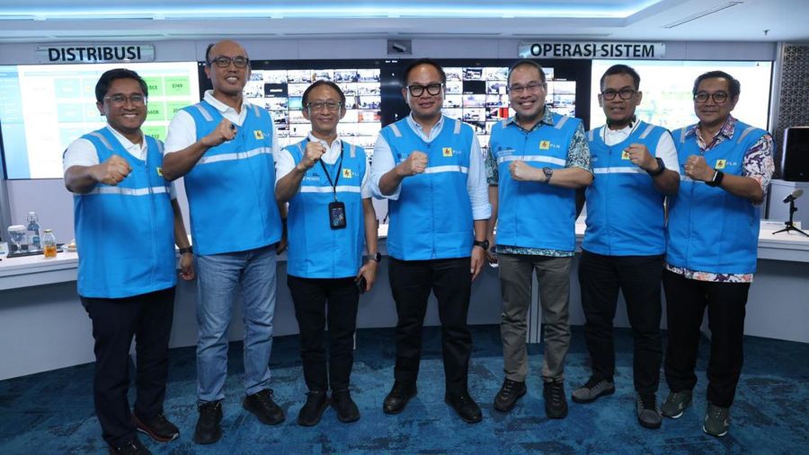 PLN