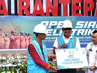 Dukung Green Tourism, PLN Siapkan 100% Listrik Hijau Hydro
