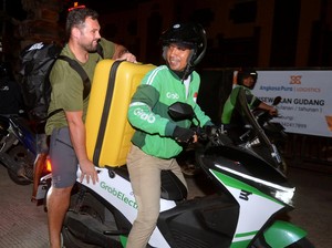 Bali Langganan Macet Parah Saat Musim Liburan, Diusulkan Terapkan Ganjil Genap