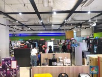 Pelanggan Hepi, Beli TV 55