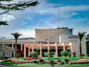 Oscar Night, Aston Bogor Ajak Rayakan Tahun Baru dengan Megah & Glamor