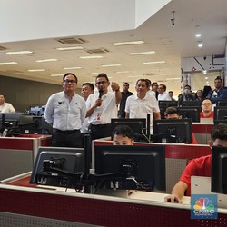 Khusus Malam Tahun Baru, Telkom-Telkomsel Siapkan Ini