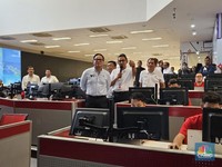 Khusus Malam Tahun Baru, Telkom-Telkomsel Siapkan Ini