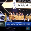 BPH Migas Awards 2023