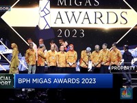 BPH Migas Awards 2023