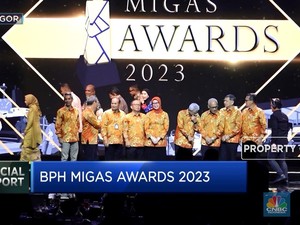 BPH Migas Awards 2023