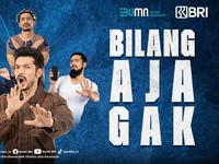 BRI Perangi Kejahatan Soceng Lewat Aksi Bilang Aja Gak!