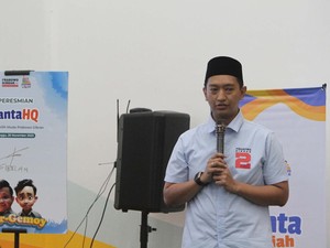 TKN Yakin Gibran Kuasai Debat Keempat, Ungkit Dikira Cupu Ternyata Suhu
