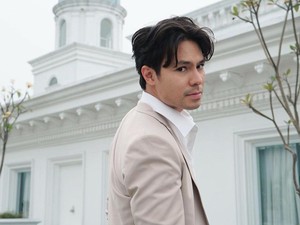 Berapa Kali Batal, Fero Walandouw Targetkan Menikah di 2024