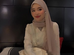 Viral Batal Nikah H-2 Minggu, Wanita Ini Pilih Healing Nonton Konser