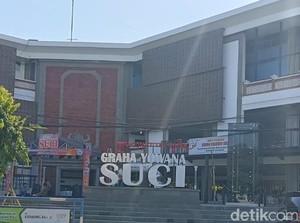 Graha Yowana Suci, Inkubator Bisnis untuk Anak Muda Denpasar