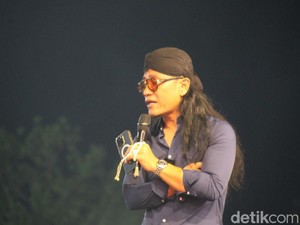 Gus Miftah Viral Bagi-bagi Uang: Kalau Dinyatakan Bersalah, Saya Terima