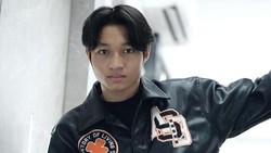 Reaksi Kocak Kiesha Alvaro Saat Tahu Seproyek Aurora Ribero di Komang