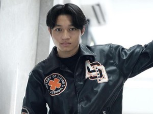 Reaksi Kocak Kiesha Alvaro Saat Tahu Seproyek Aurora Ribero di Komang