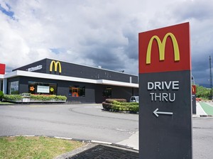 Inflasi Meradang, McDonalds Mau Luncurkan Menu Murah Meriah