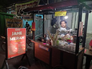 Hujan Tiba, Bisnis Ini Dapat Guyuran Untung