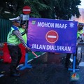 Hindari Lokasi Ini Besok, Polisi Bakal Turunkan 2.000-an Personel