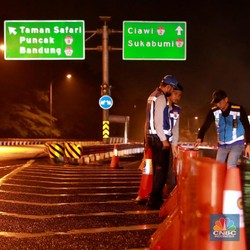 Kementerian PUPR Buka Suara Tol Puncak Bakal Dibangun 2026