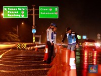 Kementerian PUPR Buka Suara Tol Puncak Bakal Dibangun 2026